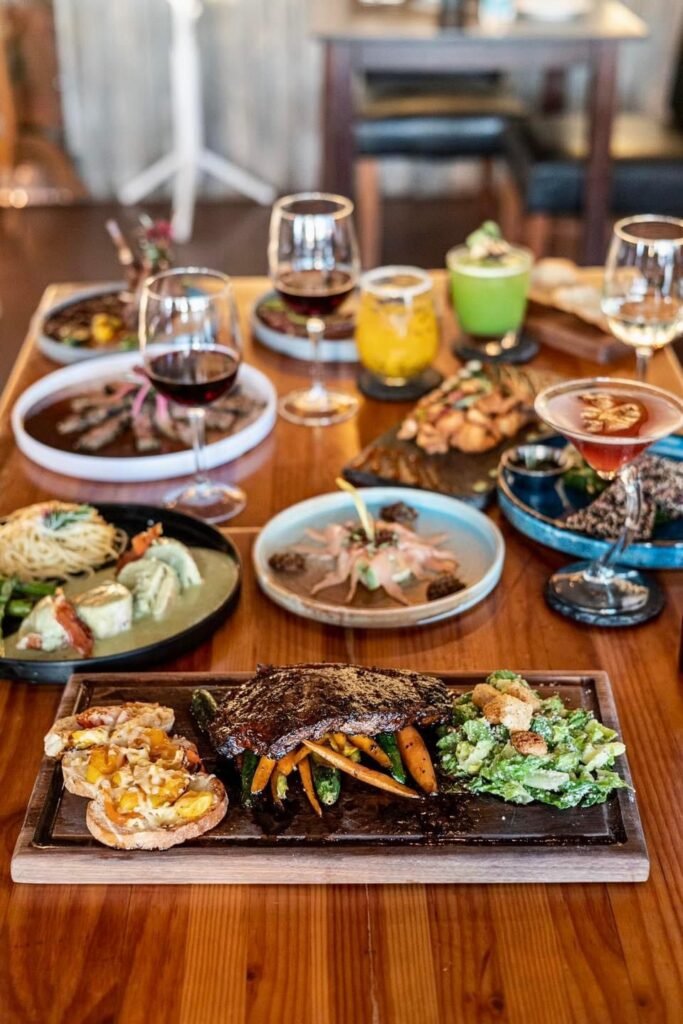 Best Restaurants in Valle de Guadalupe: A Local Guide