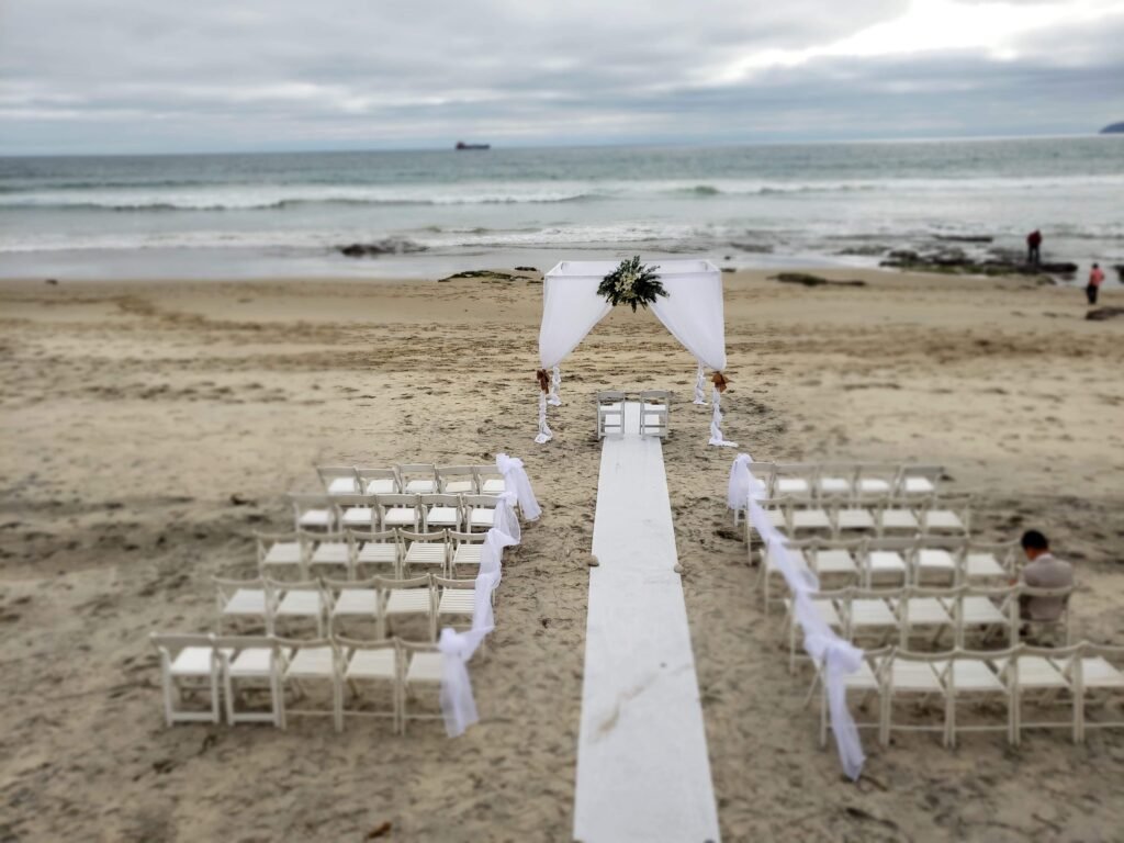 Wedding transportation